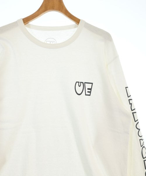 uniform experiment เสื้อยืด/เสื้อท็อปส์