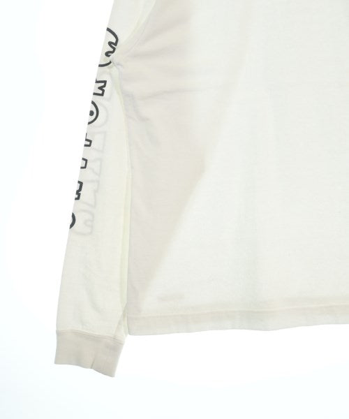 uniform experiment เสื้อยืด/เสื้อท็อปส์