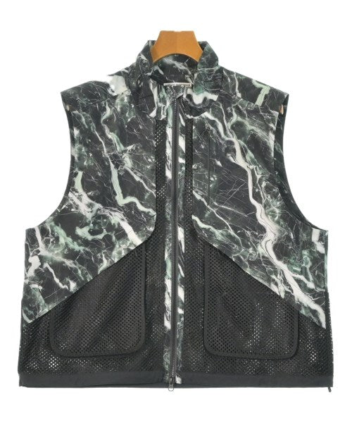 uniform experiment แจ็คเก็ตเบลาส์