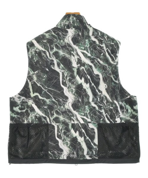 uniform experiment แจ็คเก็ตเบลาส์