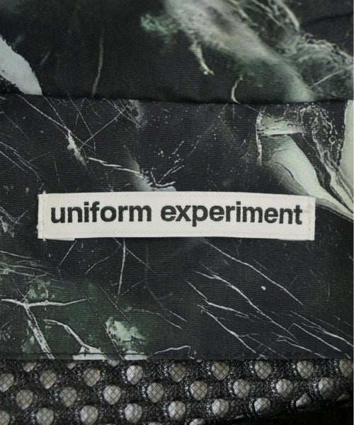 uniform experiment แจ็คเก็ตเบลาส์