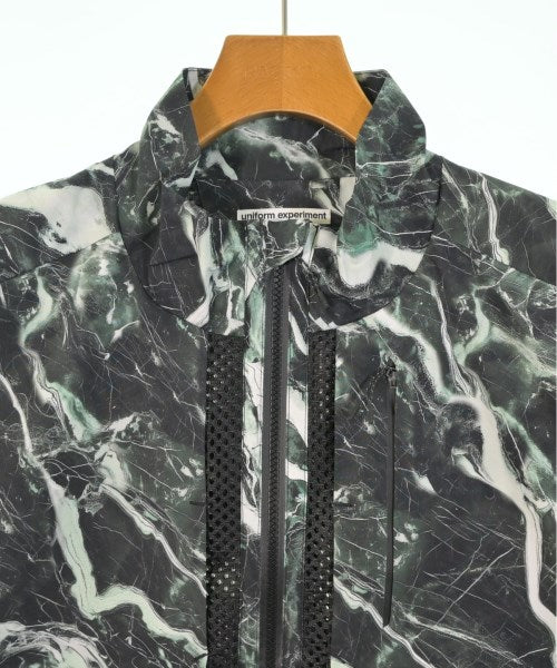 uniform experiment แจ็คเก็ตเบลาส์