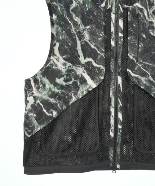 uniform experiment แจ็คเก็ตเบลาส์