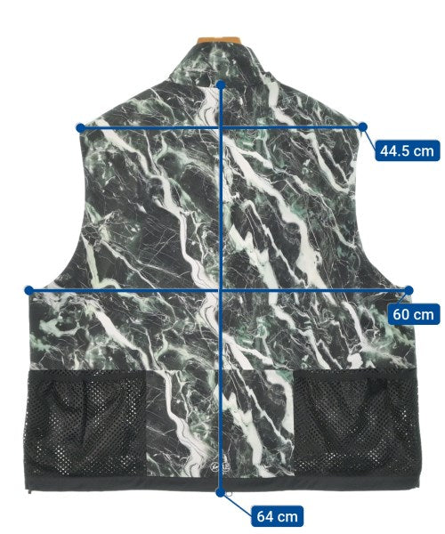 uniform experiment แจ็คเก็ตเบลาส์