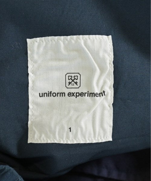 uniform experiment กางเกง อื่น