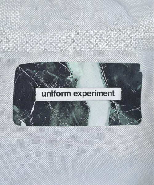 uniform experiment แจ็คเก็ตเบลาส์ อื่น