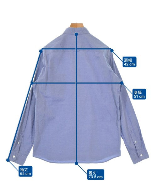 uniform experiment เสื้อลำลอง