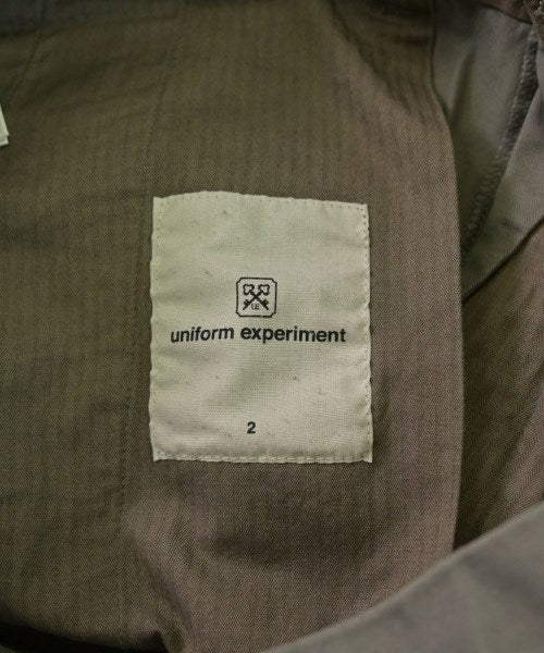 uniform experiment กางเกง อื่น