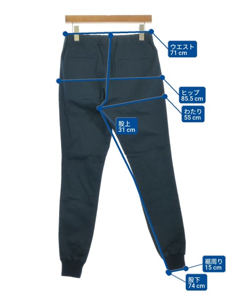 uniform experiment กางเกง อื่น