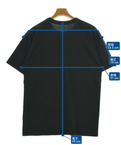 uniform experiment เสื้อยืด/เสื้อท็อปส์