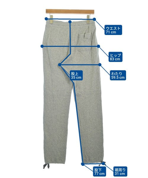 uniform experiment กางเกงวอร์ม