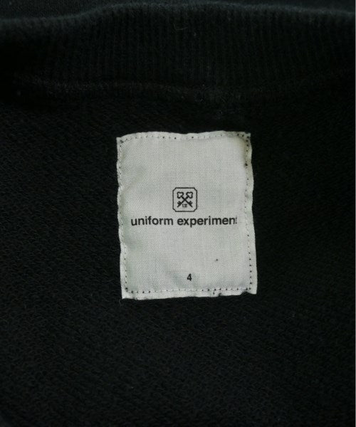 uniform experiment เสื้อสเวตเตอร์
