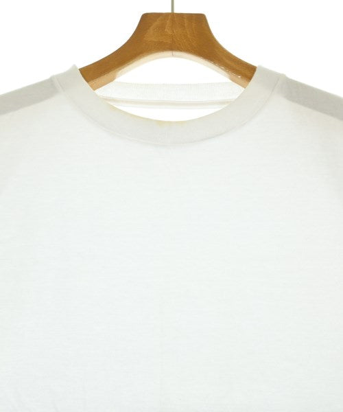 uniform experiment เสื้อยืด/เสื้อท็อปส์