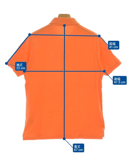 uniform experiment เสื้อโปโล