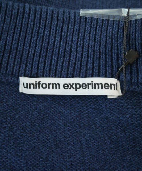 uniform experiment เสื้อคาร์ดิแกน