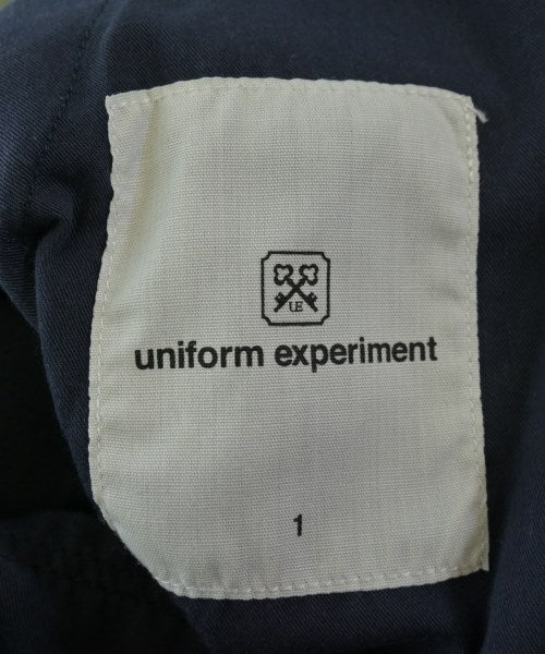 uniform experiment กางเกงขาสั้น