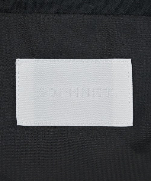 SOPHNET. เบลเซอร์/แจ็คเก็ตสูท
