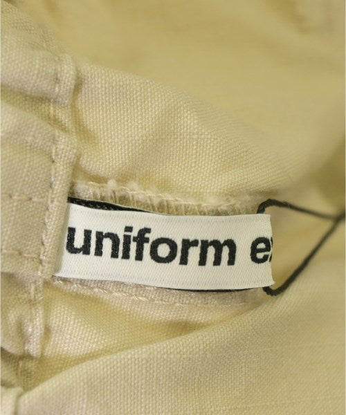 uniform experiment กางเกง อื่น