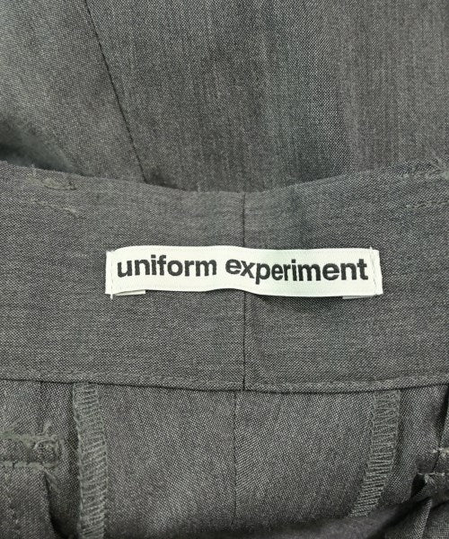 uniform experiment กางเกง อื่น