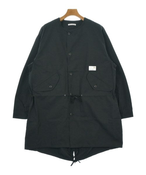 uniform experiment เสื้อโค้ท อื่น