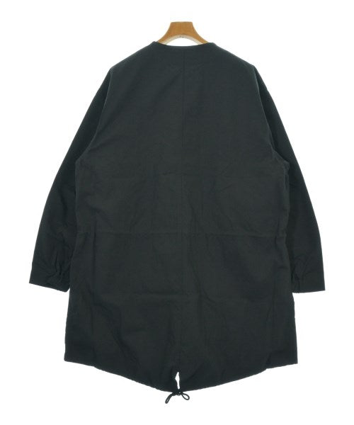 uniform experiment เสื้อโค้ท อื่น