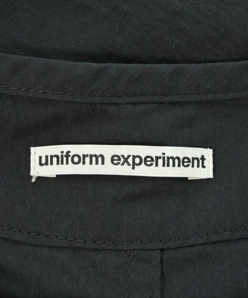 uniform experiment เสื้อโค้ท อื่น