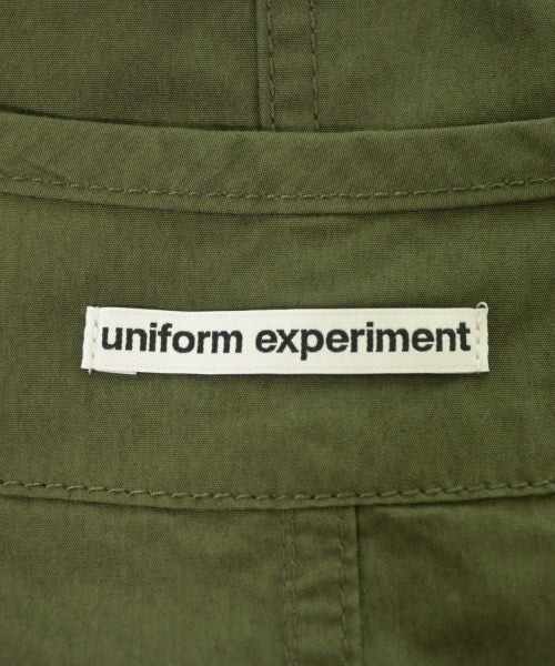 uniform experiment เสื้อโค้ท อื่น