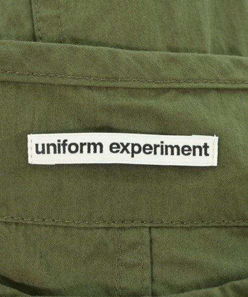 uniform experiment เสื้อโค้ท อื่น