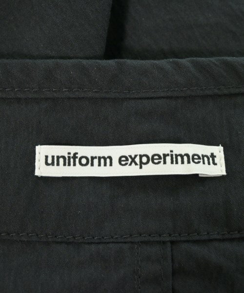 uniform experiment เสื้อโค้ท อื่น