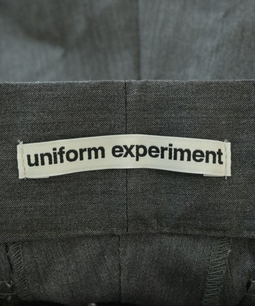 uniform experiment กางเกง อื่น