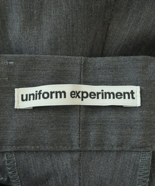 uniform experiment กางเกง อื่น