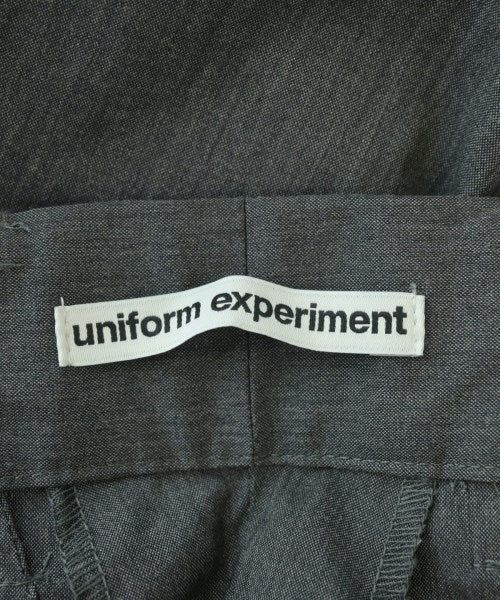 uniform experiment กางเกง อื่น
