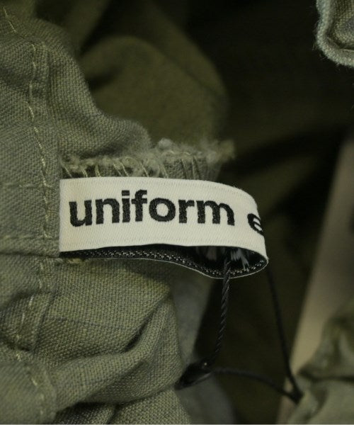 uniform experiment กางเกง อื่น