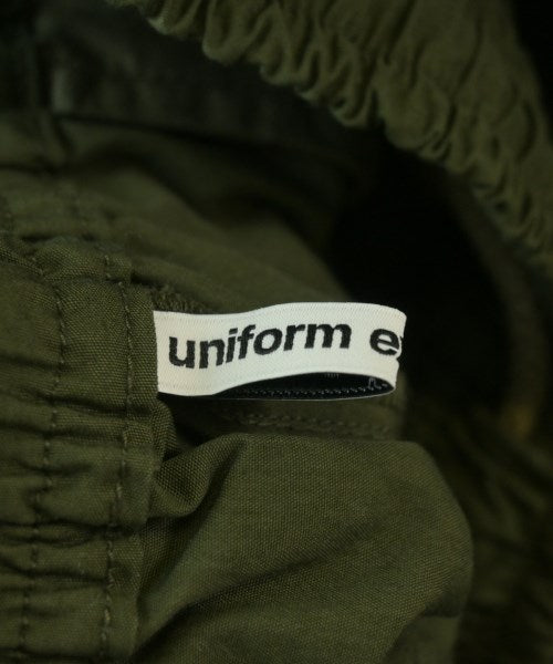 uniform experiment กางเกง อื่น