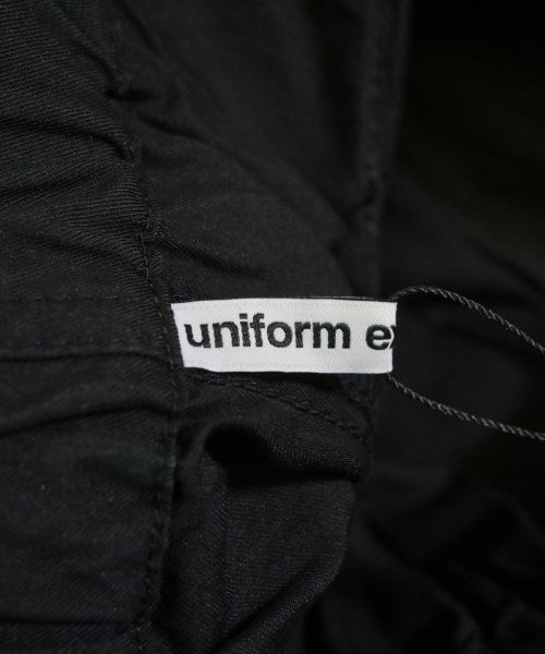 uniform experiment กางเกง อื่น