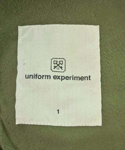 uniform experiment กางเกง อื่น