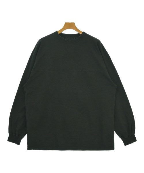 uniform experiment เสื้อยืด/เสื้อท็อปส์