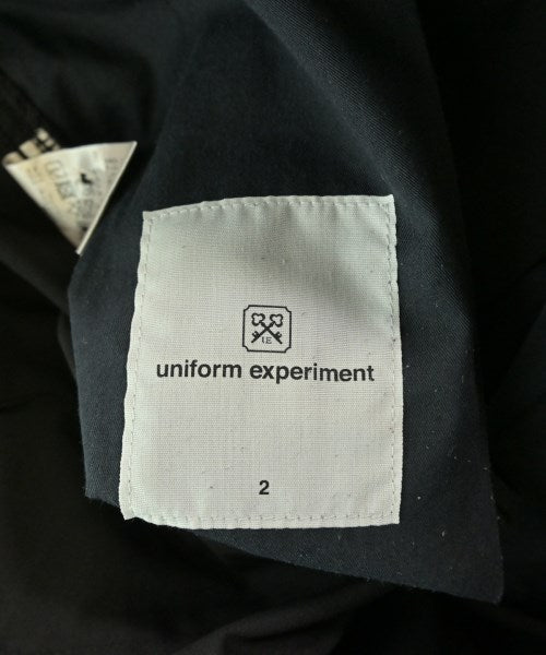 uniform experiment กางเกง 5 ส่วน