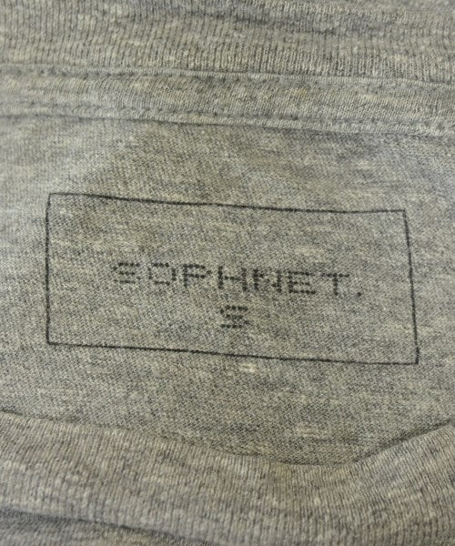 uniform experiment เสื้อยืด/เสื้อท็อปส์