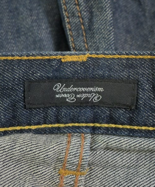 UNDERCOVERISM ยีนส์