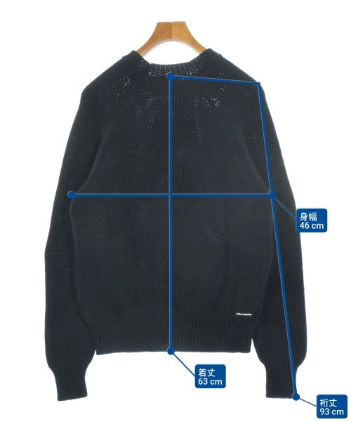 uniform experiment เสื้อกันหนาว