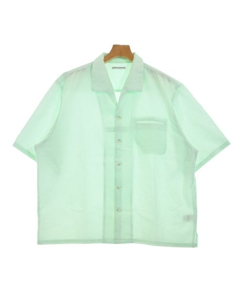 uniform experiment เสื้อลำลอง