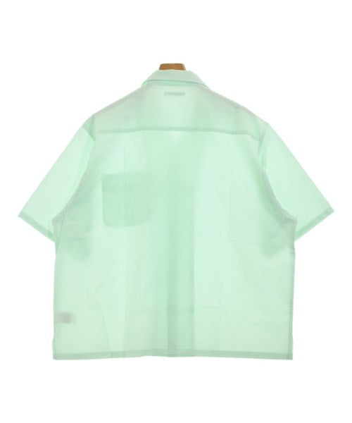 uniform experiment เสื้อลำลอง