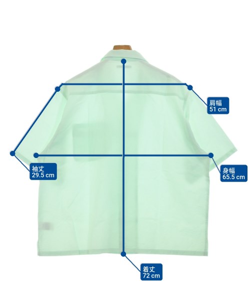 uniform experiment เสื้อลำลอง