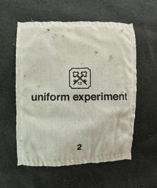 uniform experiment กางเกง อื่น