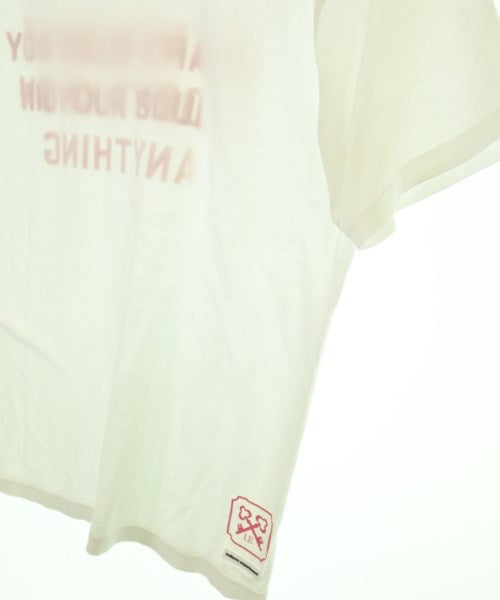 uniform experiment เสื้อยืด/เสื้อท็อปส์
