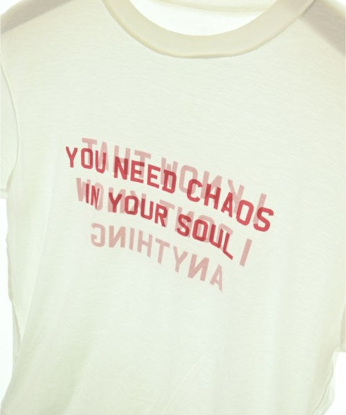 uniform experiment เสื้อยืด/เสื้อท็อปส์