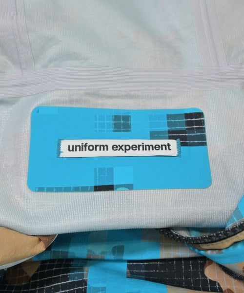 uniform experiment เสื้อพาร์กาภูเขา