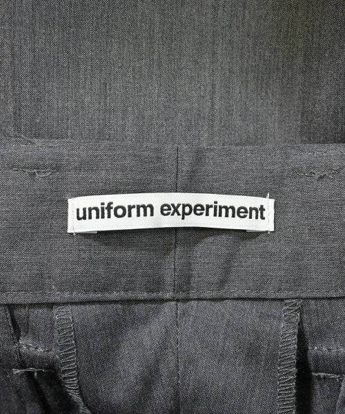 uniform experiment กางเกง อื่น