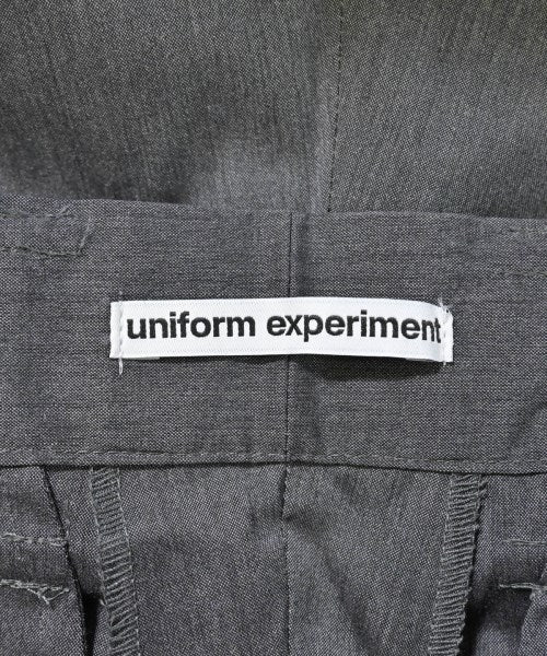 uniform experiment กางเกง อื่น